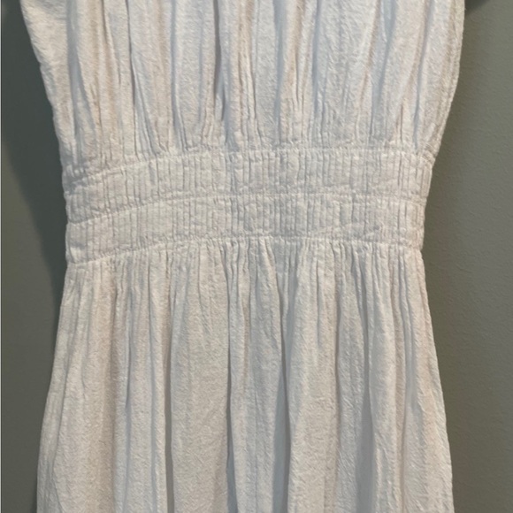 Blanco by Nature resort dress - Picture 7 of 8